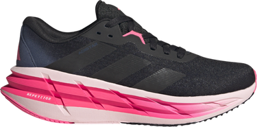 Кросівки та взуття adidas Performance ADISTAR 3 чорний | ji1230, 0