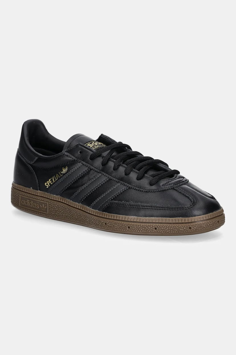 Кросівки та взуття adidas Originals adidas Originals Handball Spezial чорний | JS3868