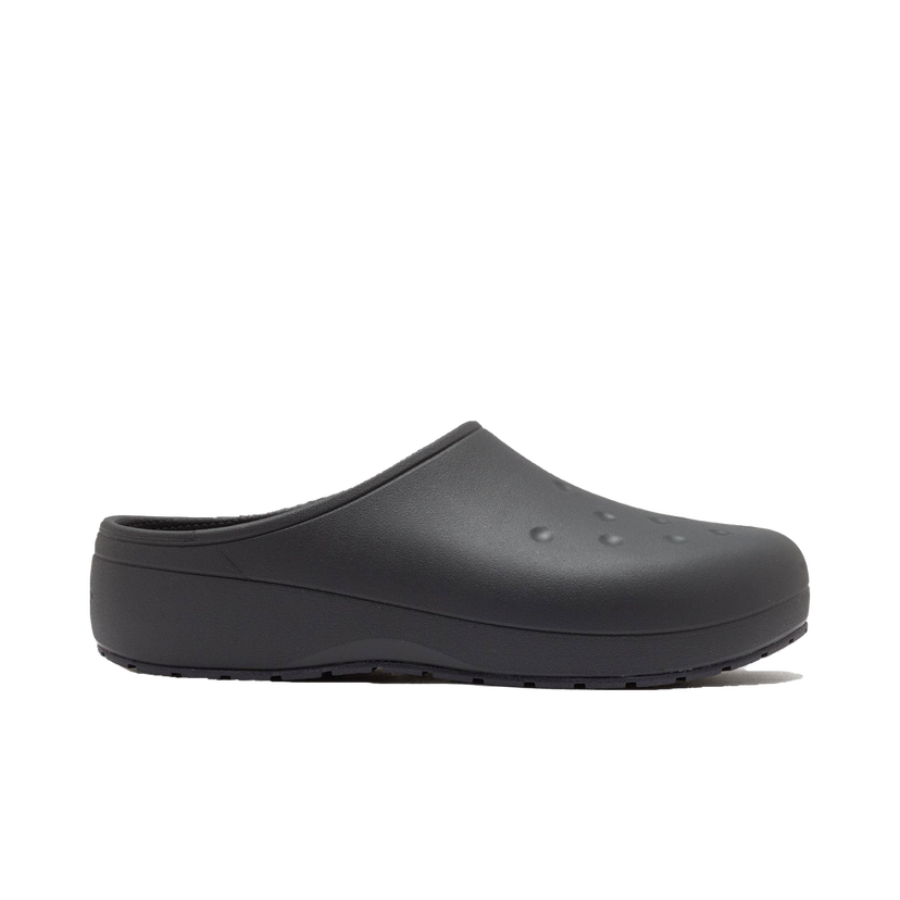 Кросівки та взуття Crocs Classic Quiet Clog чорний | 209968-0LD