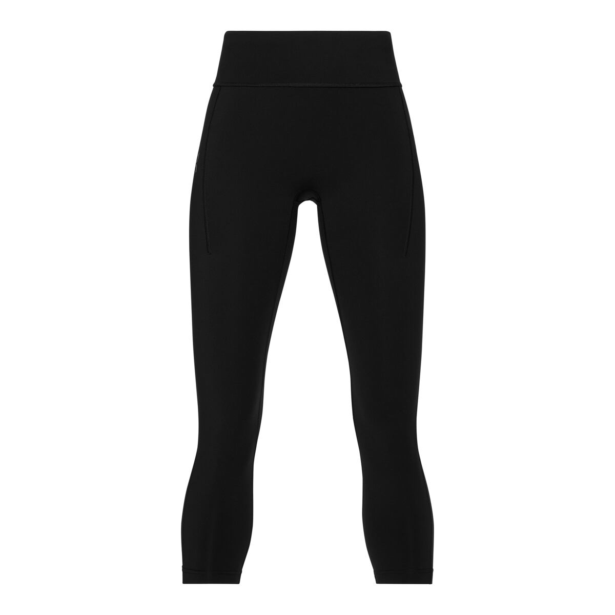 Легінси On Running Performance Tights 7/8 Running Leggings чорний | 1WF30200553, 0