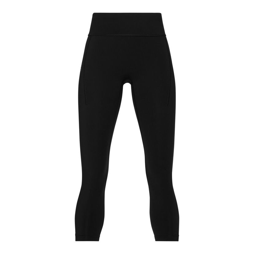 Легінси On Running Performance Tights 7/8 Running Leggings чорний | 1WF30200553