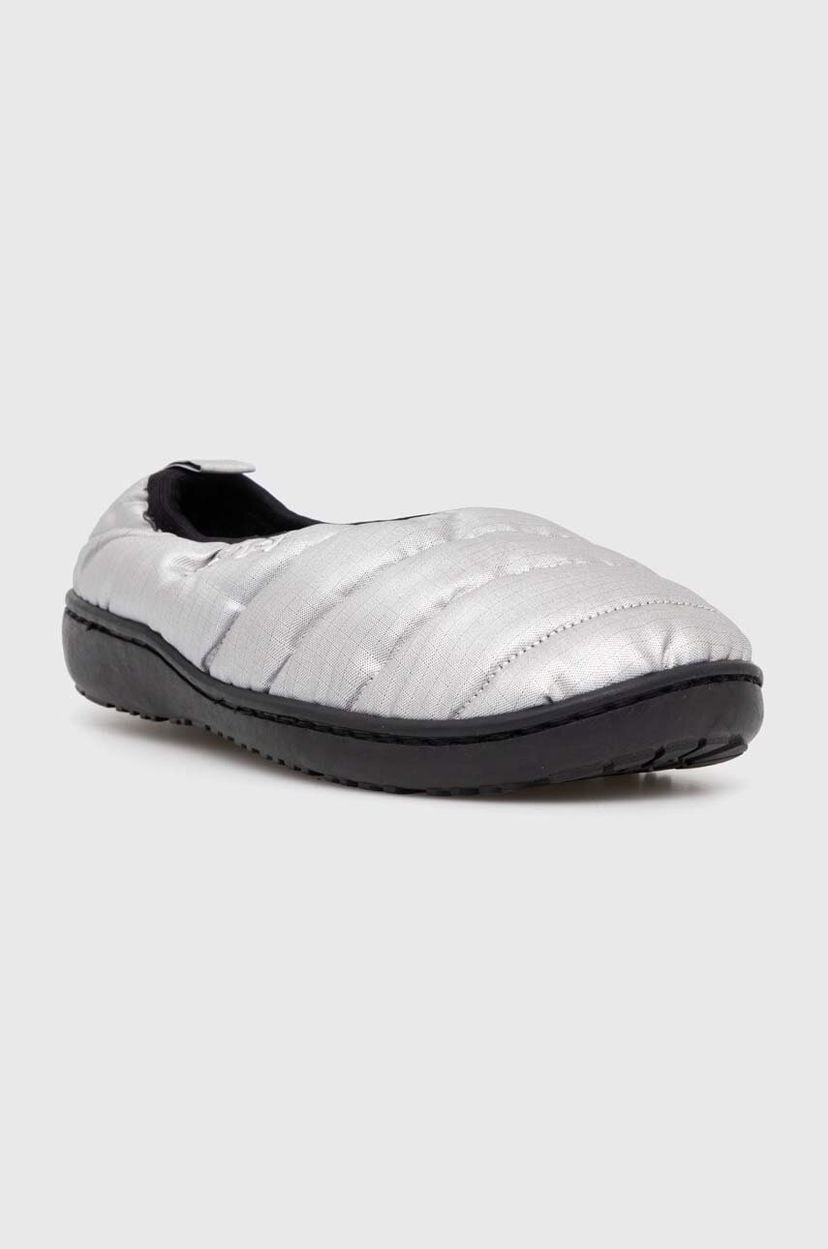 Кросівки та взуття SUBU TOKYO SUBU Packable F-Line Slippers Металік | SP.10