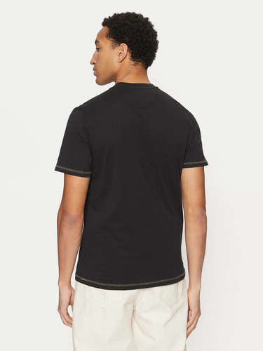 Футболка GUESS Guess Single Tee чорний | U5RI01KCAM1-JBLK, 2
