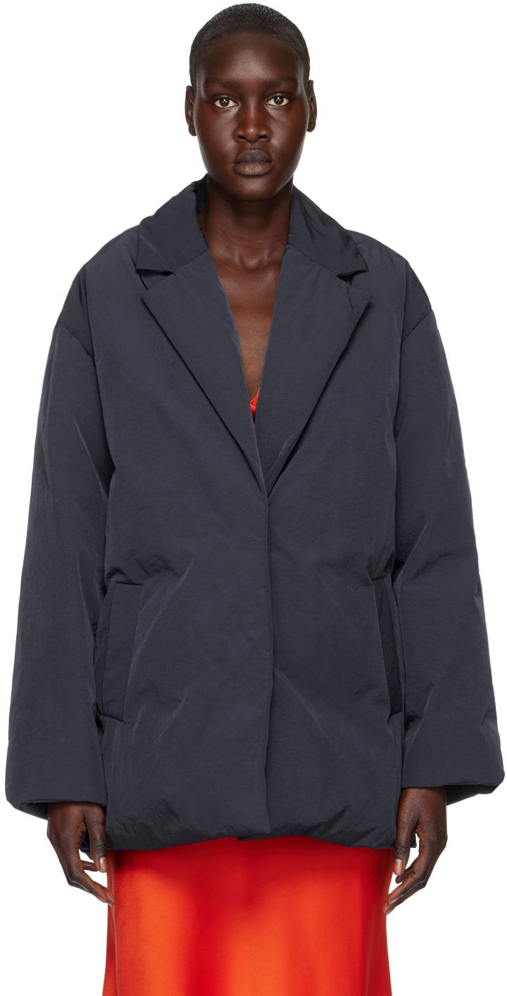 Пуховик Stella McCartney Stella McCartney Puffa Coat  | 6800333AU353