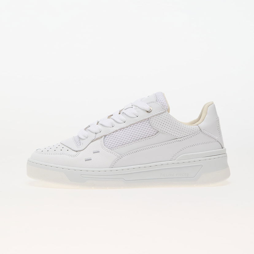Кросівки та взуття Filling Pieces Cruiser Crumbs білий | 64427541901