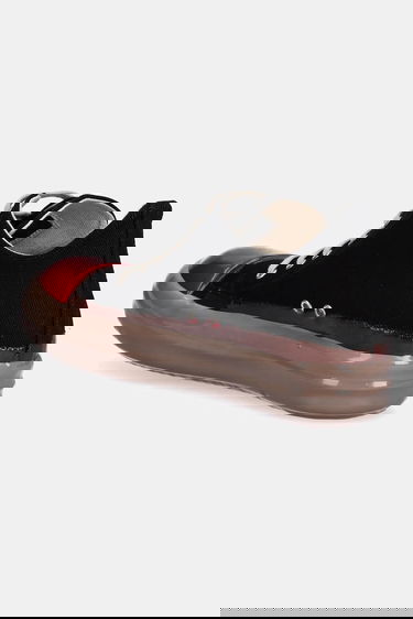 Кросівки та взуття Rick Owens Rick Owens DRKSHDW Low Sneaks чорний | DU02E7802.DODP, 2