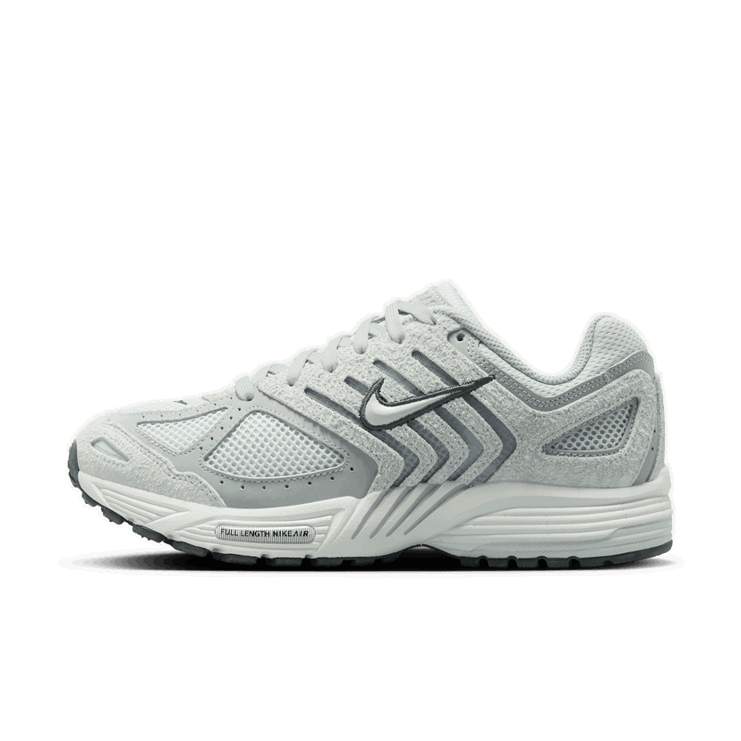 Кросівки та взуття Nike Air Pegasus 2005 Сірий | HJ5271-001