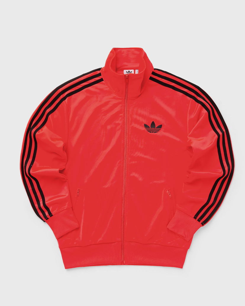 Куртка adidas Originals Adidas Firebird Track Jacket Червоний | JW3663