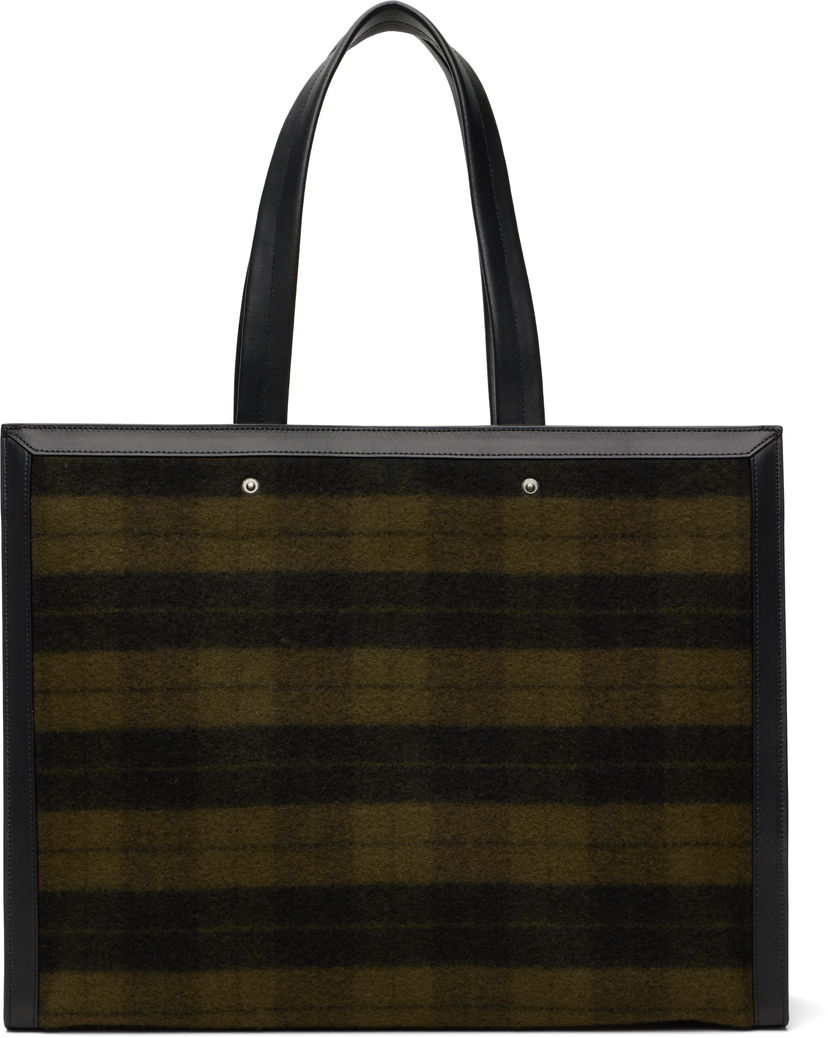 сумка-тоут Andersson Bell Andersson Bell Linus Tote Bag Зелений | aaa492u
