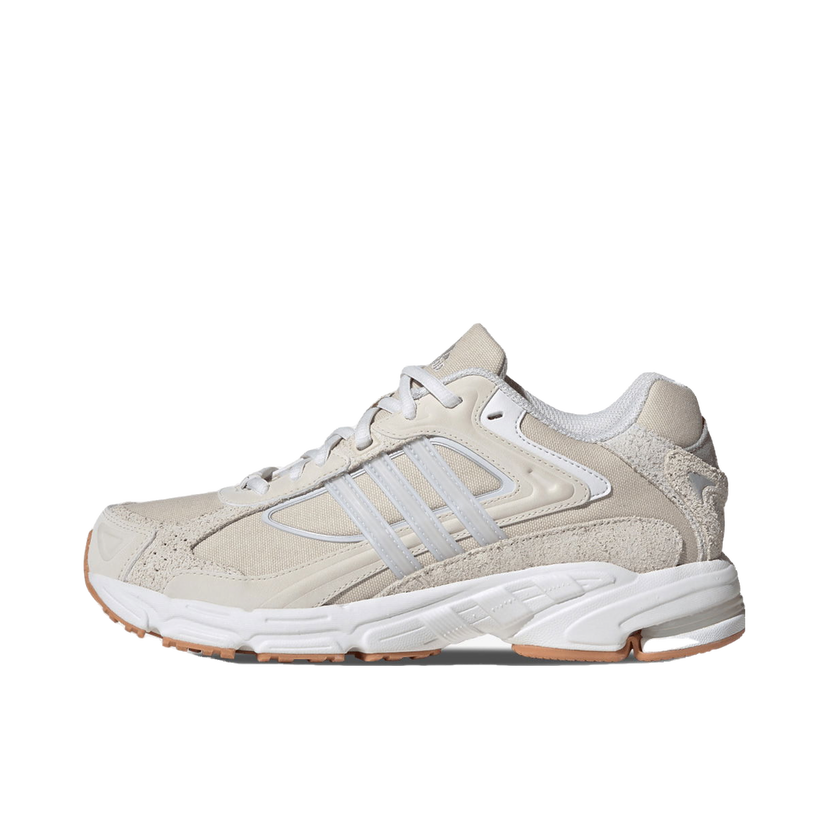 Кросівки та взуття adidas Originals RESPONSE CL W бежевий | ID3148