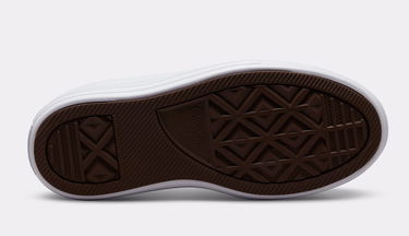 Кросівки та взуття Converse Chuck Taylor All Star Move Platform Junior Синій | A03015C, 1