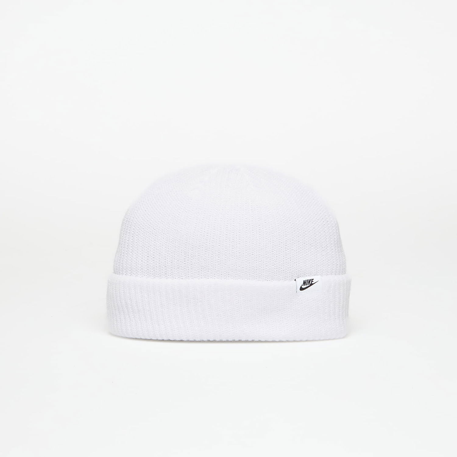Шапка Nike Terra Futura365 Short-Cuff Beanie білий | HF0176-100, 0