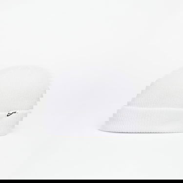 Шапка Nike Terra Futura365 Short-Cuff Beanie білий | HF0176-100, 0