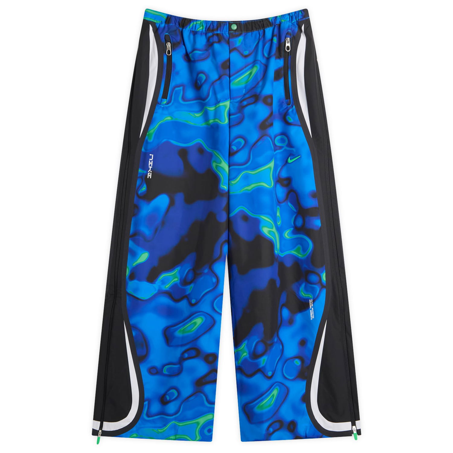 Штани Nike Project F.R.O.G. Repel Track Pant Синій | HV8235-405, 1