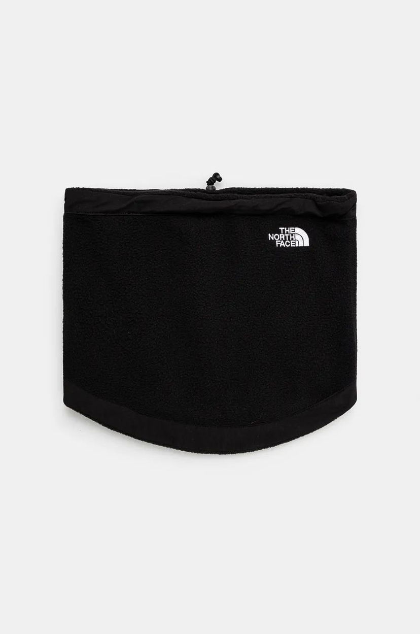 Шарф The North Face Denali Neck Gaiter чорний | NF0A8884JK31