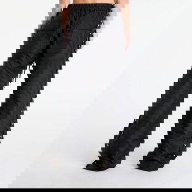 Штани Rick Owens Rick Owens DRKSHDW Pusher Pants чорний | DU02E7393 NCV 09, 4