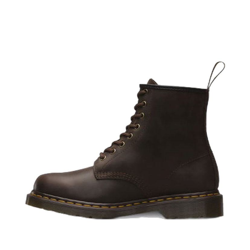 Кросівки та взуття Dr. Martens 1460 Коричневий | DM11822203