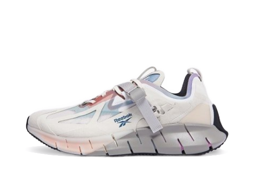 Кросівки та взуття Reebok ZIG Kinetica Concept Type 1 бежевий | EG7477