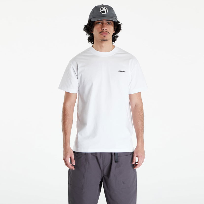 Футболка Ambush 3-Pack T-Shirt UNISEX білий | BMAA002S24JER0018484