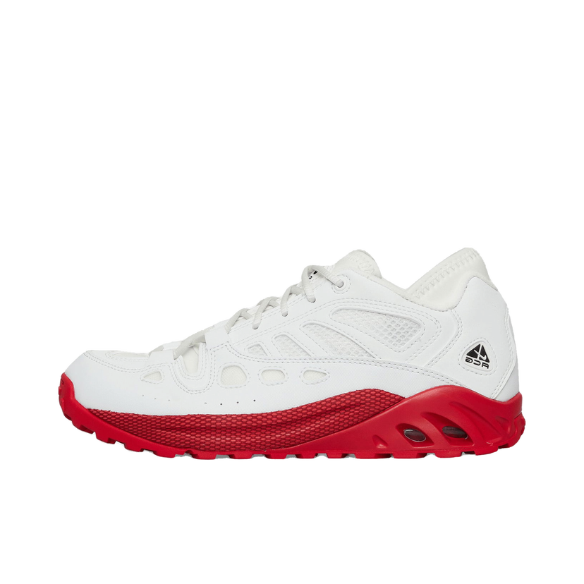 Outdoor Nike ACG Air Exploraid Sneakers Summit White / Red білий | FJ1920-101