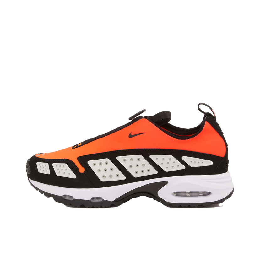 Кросівки та взуття Nike Air Max Sndr Fade Помаранчевий | HJ8080-600