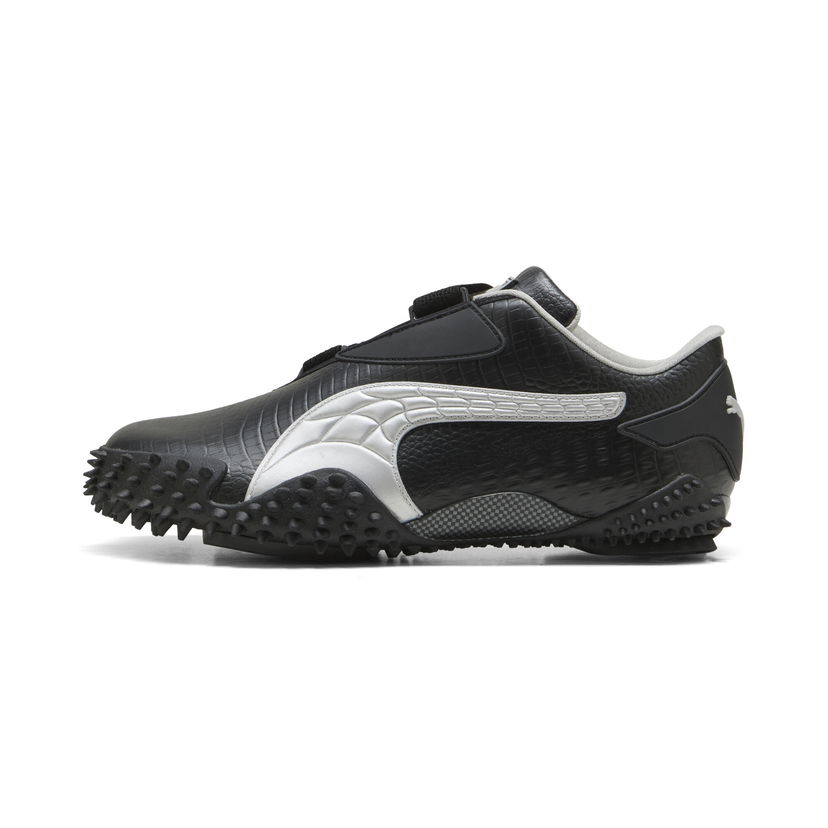 Кросівки та взуття Puma A$AP ROCKY x Mostro OG чорний | 404408_01