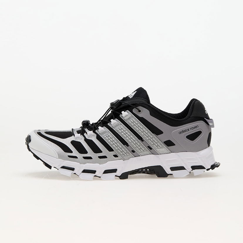 бігти adidas Performance Adistar чорний | ID1039