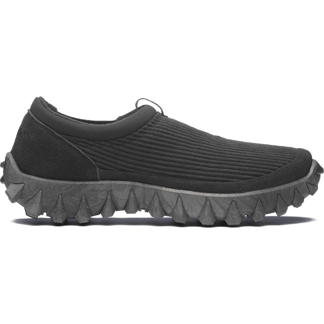 Кросівки та взуття Salomon Snowclog чорний | L47869900