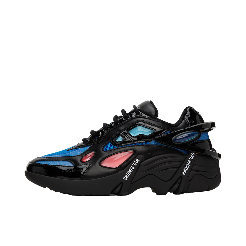 Кросівки та взуття RAF SIMONS Cylon-21 чорний | HR740010L