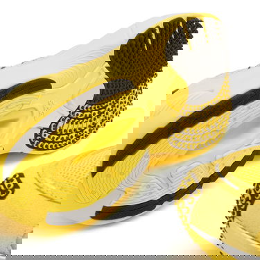 Кросівки та взуття adidas Performance OG LA Adizero Goukana, Size UK 5 Жовтий | JP7177, 3