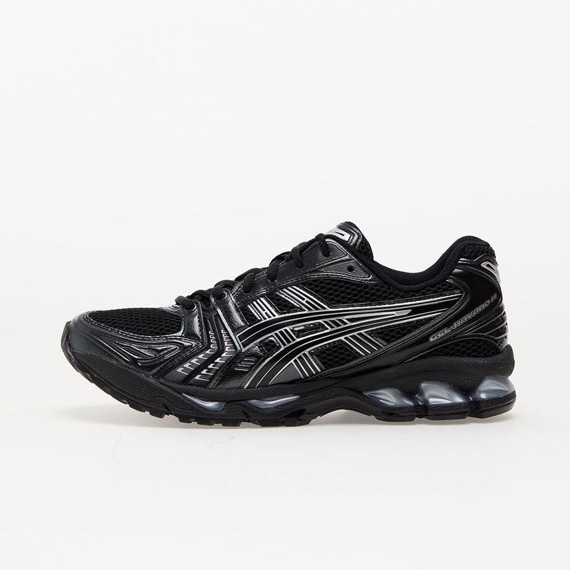 бігти Asics GEL-KAYANO 14 чорний | 1201A019-006