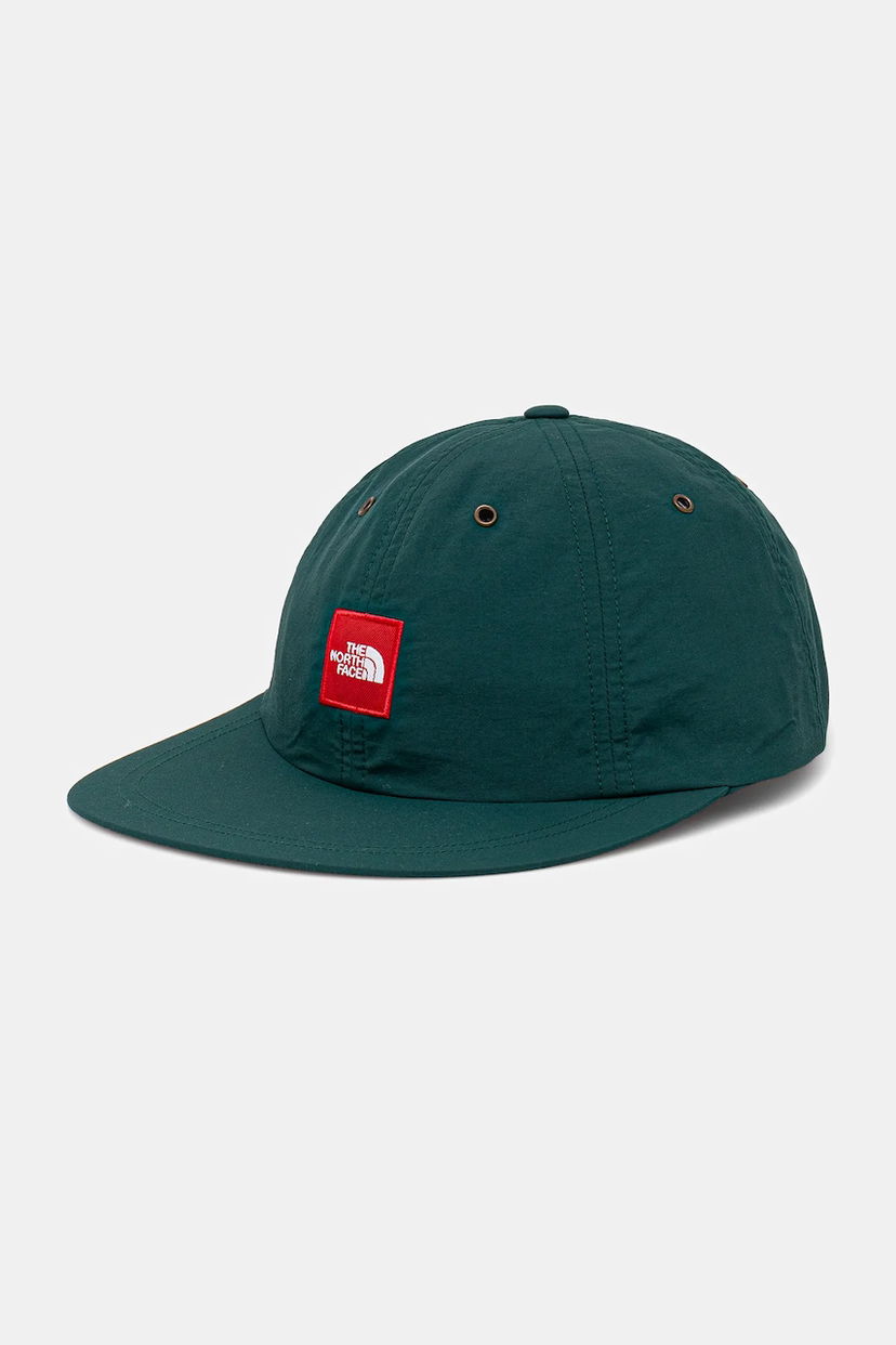 Кепка The North Face The North Face Redbox Cap Зелений | NF0A8EG71KI1