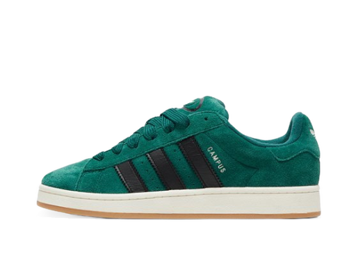 Кросівки та взуття adidas Originals Campus 00s Зелений | IF8763