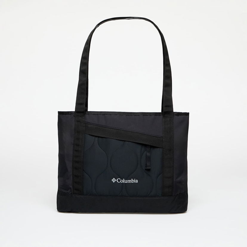 сумка-тоут Columbia Wallowa™ Tote Black 9 l чорний | 2093321010