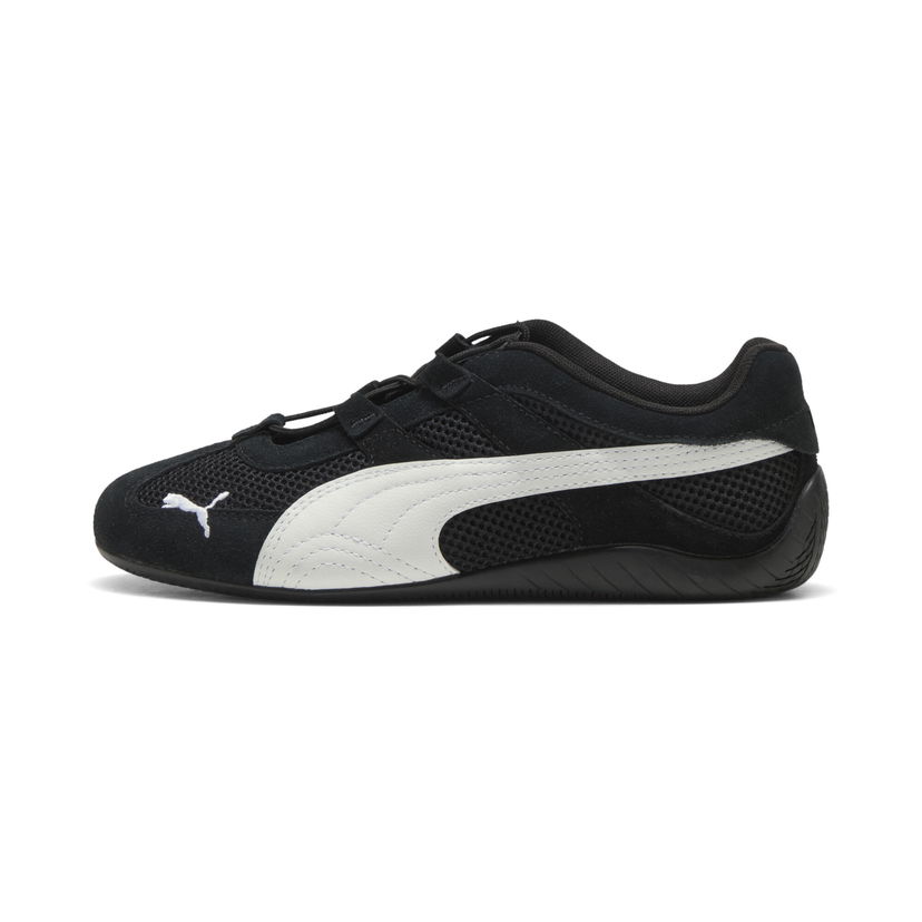 Кросівки та взуття Puma Speedcat Go чорний | 403589_01