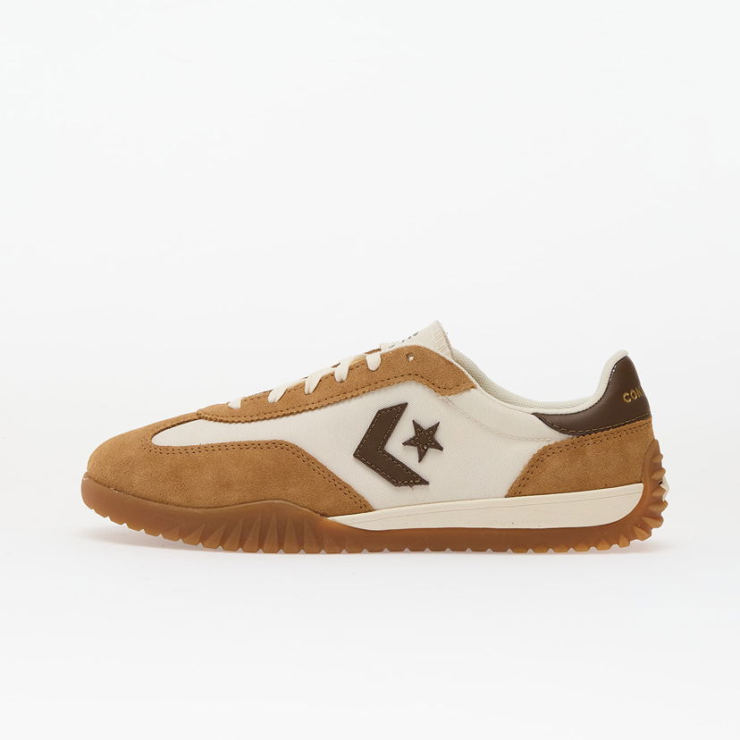 Кросівки та взуття Converse Run Star Trainer Коричневий | A15738C