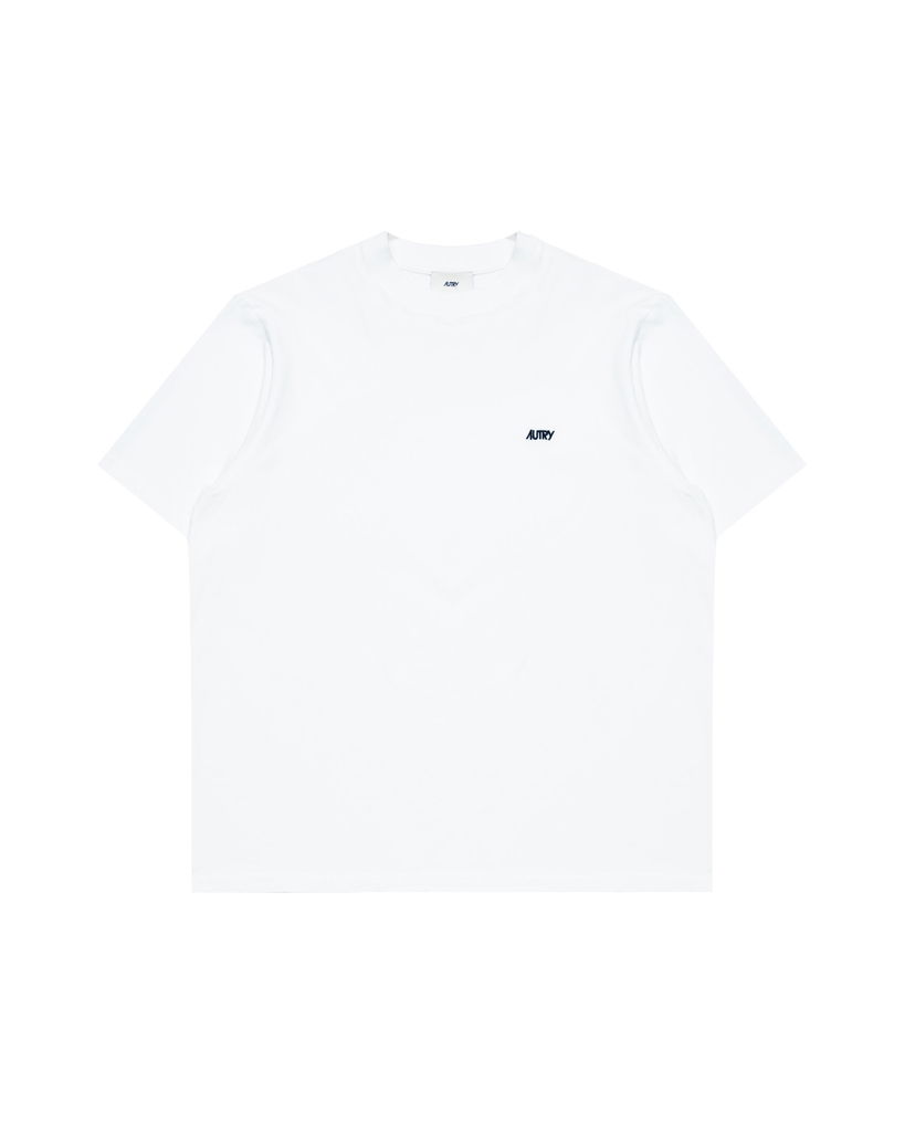 Футболка Autry Autry Action T-Shirt білий | TSPWA7CW