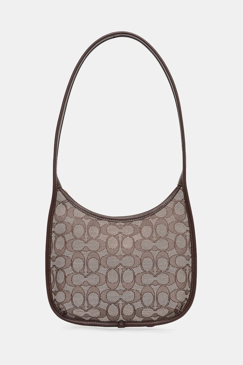 Сумка Coach Coach CBH25 Shoulder Bag Коричневий | CBH25