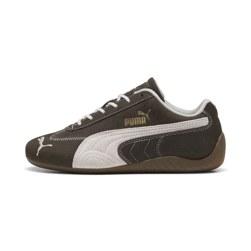 Кросівки та взуття Puma Speedcat Wine Club Коричневий | 402562_01