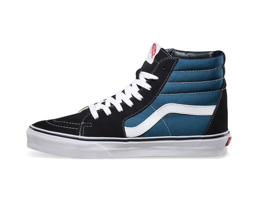 Скейтбординг Vans SK8-Hi Синій | VN000D5INVY