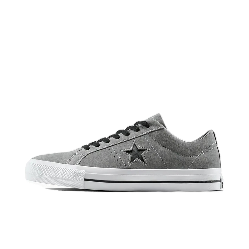 Кросівки та взуття Converse One Star Pro Сірий | A11923C