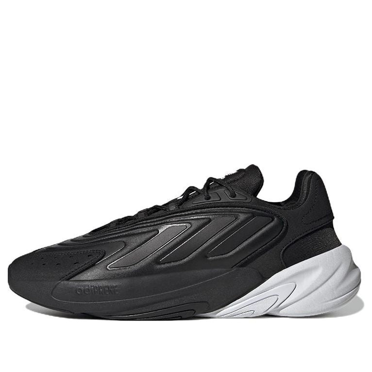 Кросівки та взуття adidas Originals Ozelia чорний | GZ4300