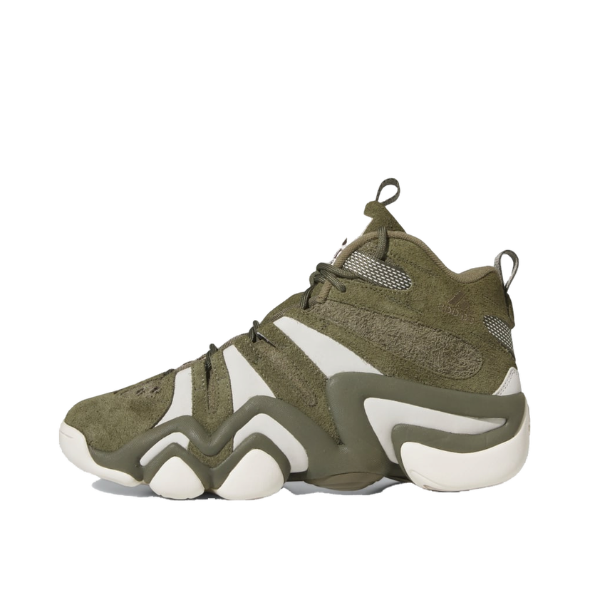 Кросівки та взуття adidas Originals Crazy 8 Коричневий | IG3904