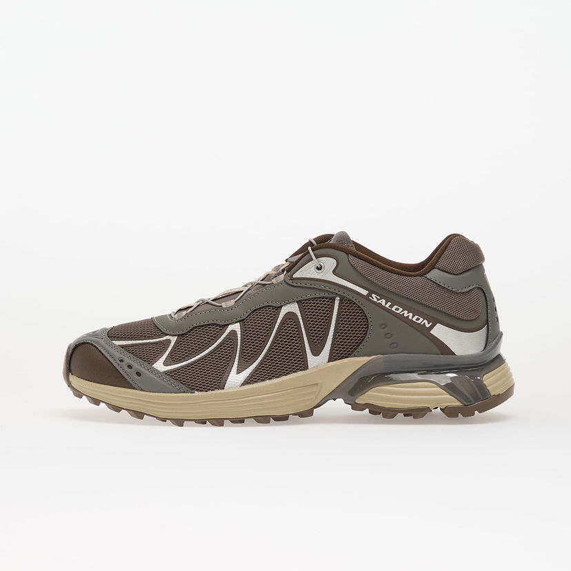 Кросівки та взуття Salomon XT-Whisper Коричневий | L47979100