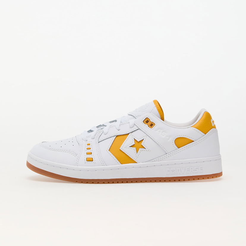 Скейтбординг Converse As-1 Pro білий | A09237C