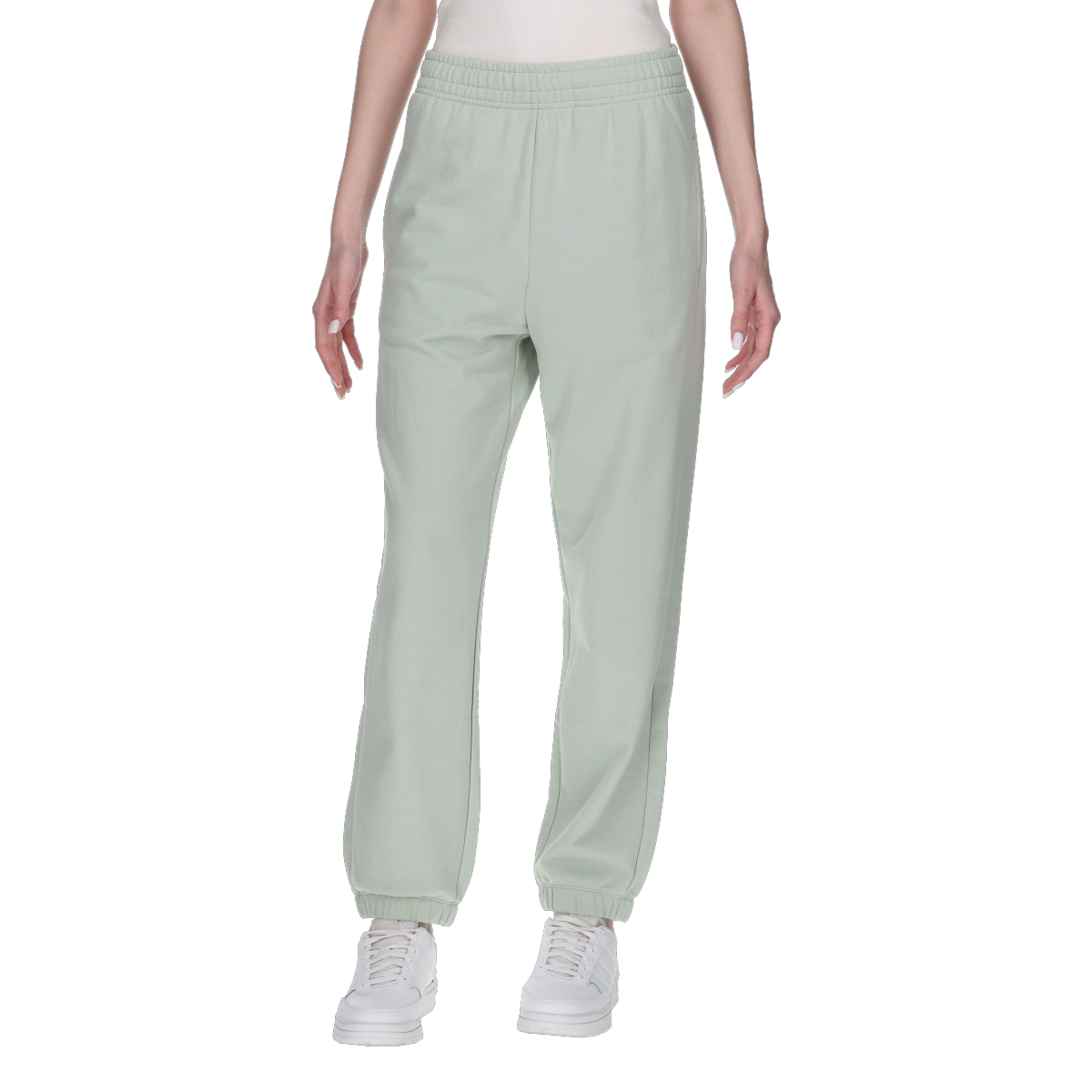 Спортивні штани Champion Jogger Pants with Elastic Cuff Зелений | 117790-GS129, 0
