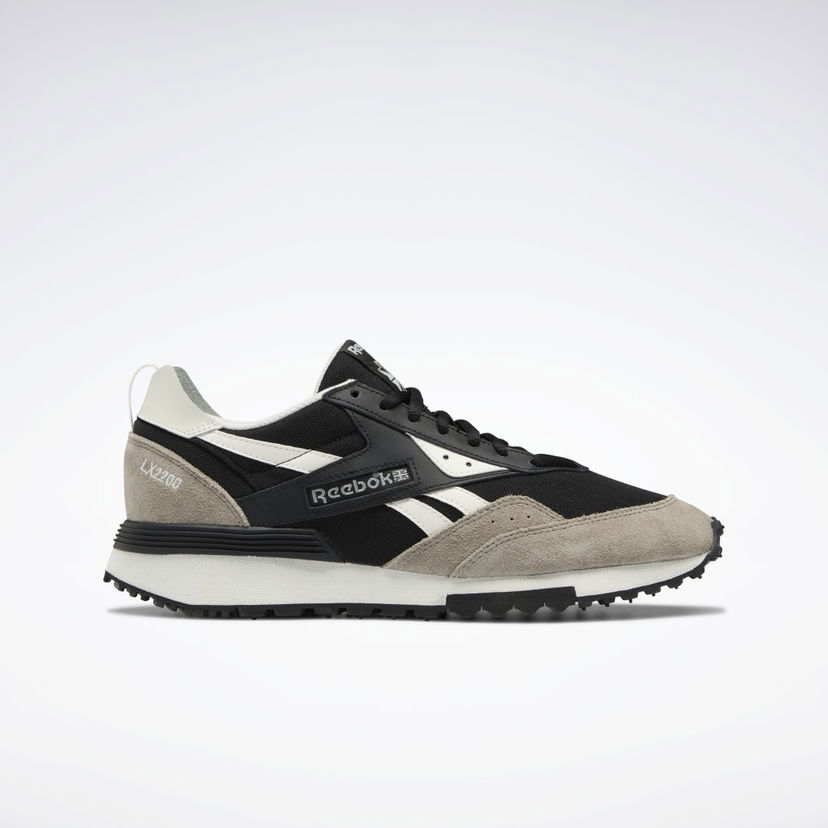 Кросівки та взуття Reebok LX2200 чорний | GY1534