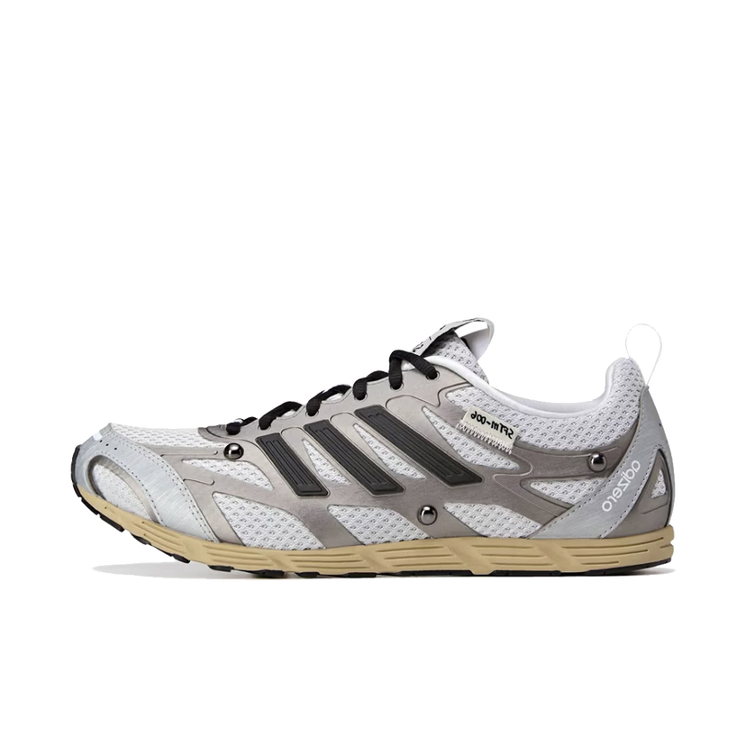 Кросівки та взуття adidas Performance Song for the Mute x Adizero PR 'White' білий | HP3521