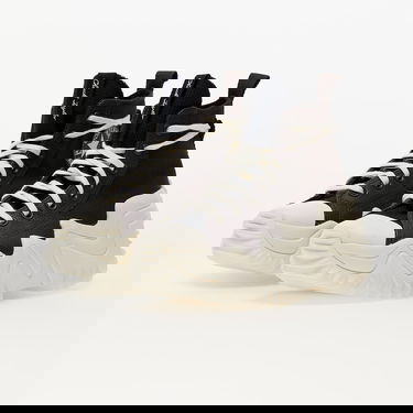 Кросівки та взуття Converse Run Star Motion Edge чорний | A01321C, 5