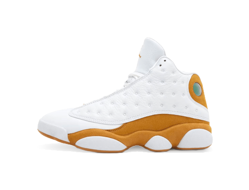 Кросівки та взуття Jordan Air Jordan 13 Retro "Wheat" Помаранчевий | 414571-171